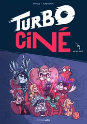 Turbo ciné