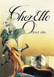 Chez elle