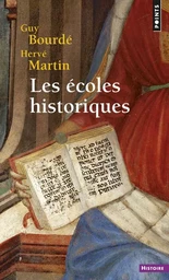 Points Histoire Les Ecoles historiques