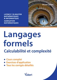 Langages formels