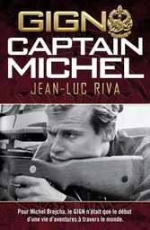 GIGN: Captain Michel