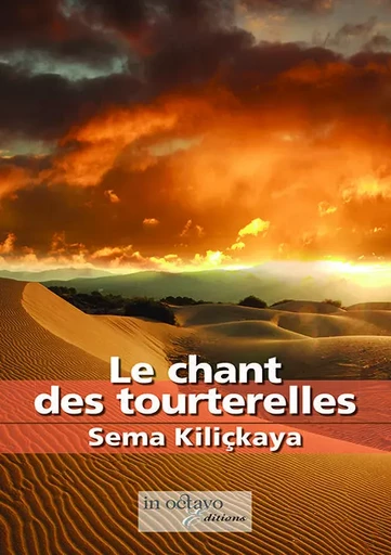 Le chant des tourterelles - Sema KILICKAYA - IN OCTAVO