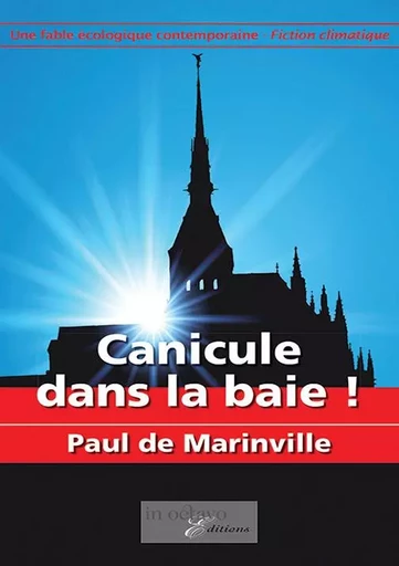 Canicule dans la baie - Paul de MARINVILLE - IN OCTAVO