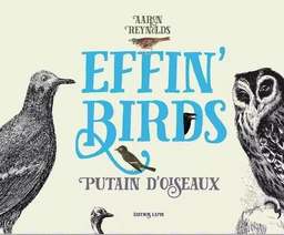 Effin'Birds T01