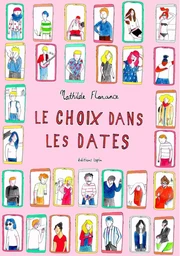 Choix dans les dates (Le) T01