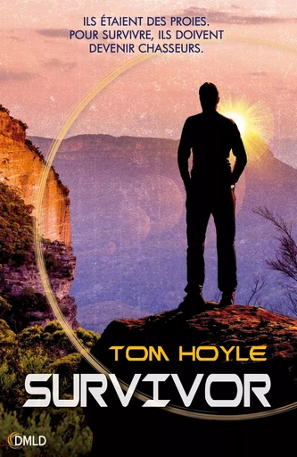 Survivor - Tom Hoyle - DREAMLAND