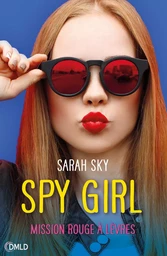 Spy girl