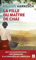 La Fille du maître de chai