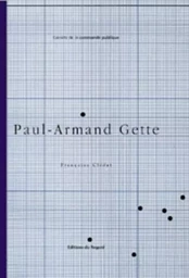 Paul-Armand Gette