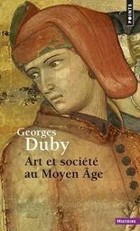 Art et société au Moyen Âge