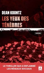 Les yeux des ténèbres