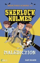 La malédiction de Baker Street