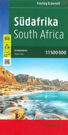 SUDAFRIKA - SOUTH AFRICA -  - FREYTAG BRENDT