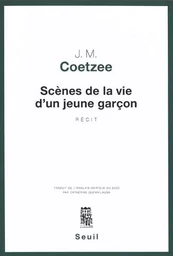 Scènes de la vie d'un jeune garçon