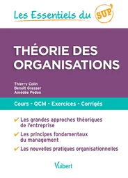 Théorie des organisations