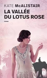 La Vallée du Lotus rose