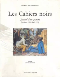 Les Cahiers noirs