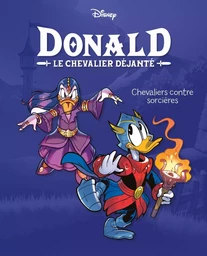 Chevaliers contre sorcières