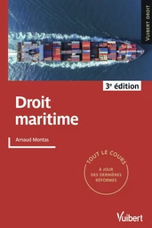 Droit maritime