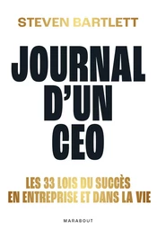 Journal d'un CEO