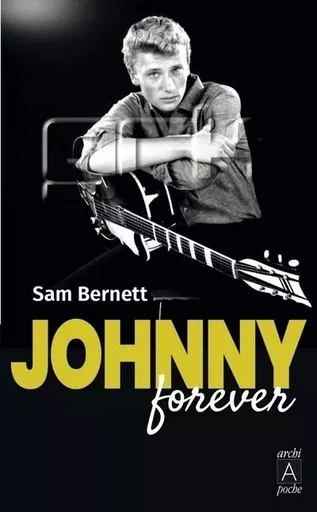 Johnny Forever - Sam Bernett - L'Archipel