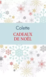 Cadeaux de Noël (Collector)