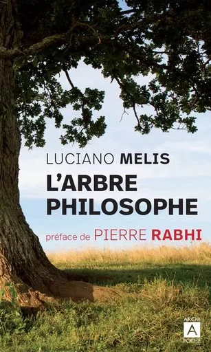 L'arbre philosophe - Luciano Melis - L'Archipel