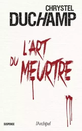 L'art du meurtre