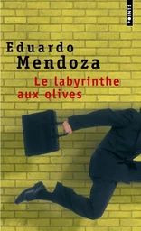 Points Le Labyrinthe aux olives