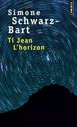 Ti Jean L'horizon