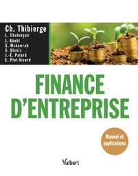 Finance d'entreprise