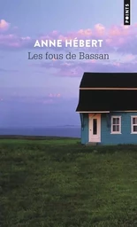 Points Les Fous de Bassan