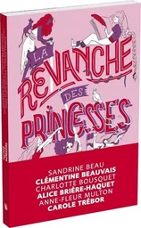 La revanche des princesses