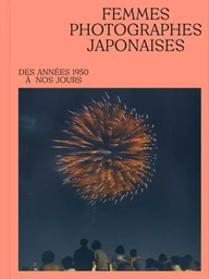 Femmes photographes japonaises