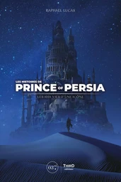 Les histoires de Prince of Persia