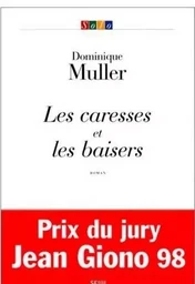 Les Caresses et les baisers