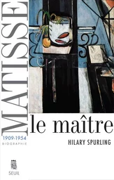 Biographies-Témoignages Matisse