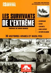 LES SURVIVANTS DE L'EXTREME