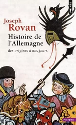 Histoire de l'Allemagne