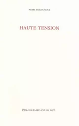 Haute Tension