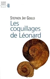 Les Coquillages de Léonard. Réflexions sur l'histoire naturelle