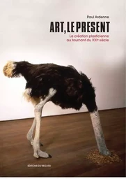 Art le présent