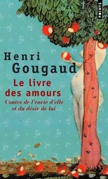 Le Livre des amours