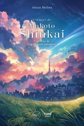 Makoto Shinkai