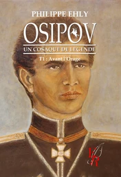 Osipov, un cosaque de légende