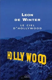 Le Ciel de Hollywood