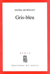 Gris-Bleu