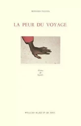 La Peur du voyage