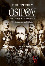 Osipov, un cosaque de légende