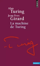 La Machine de Turing